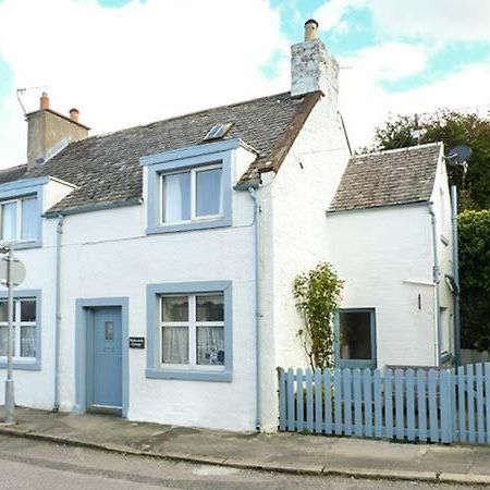 Nathaniel'S Cottage Kirkcudbright Extérieur photo